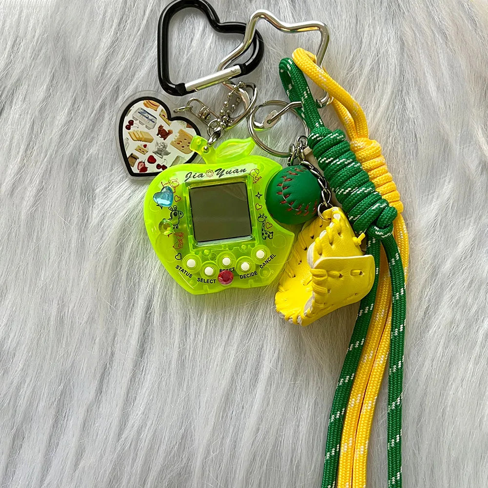 Rain Bows Keychains