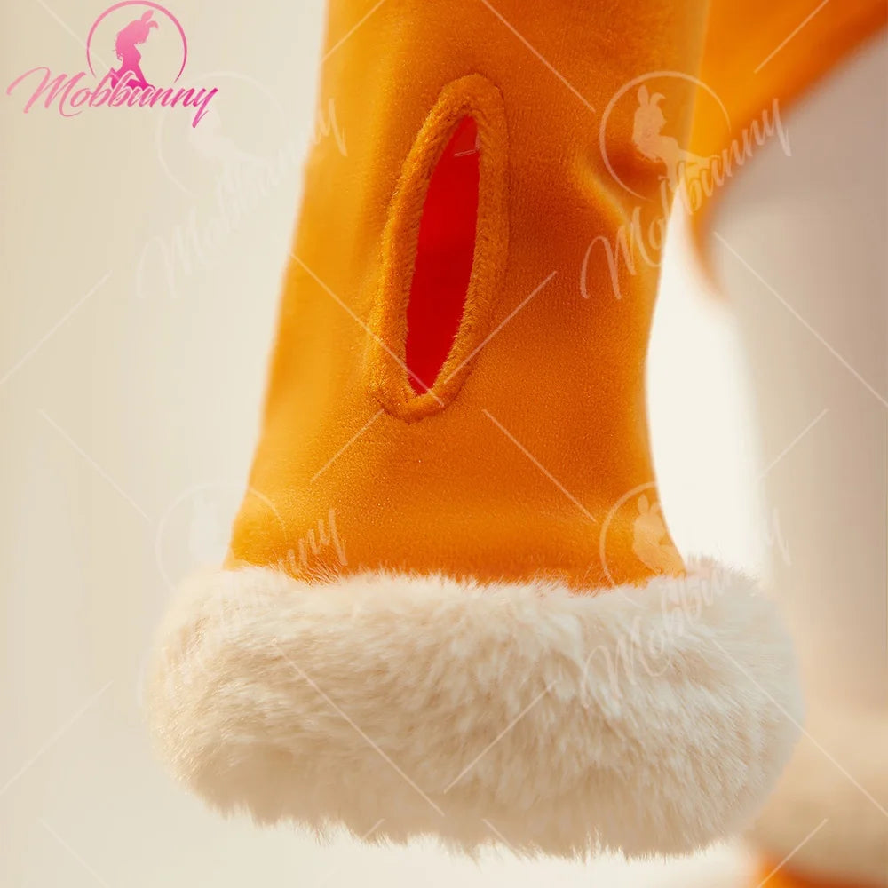 Emberhorn Trickbeast Romper ✦