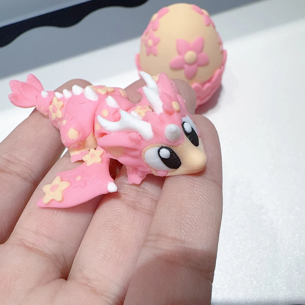 The Sakura Hatchling Companion 🌸