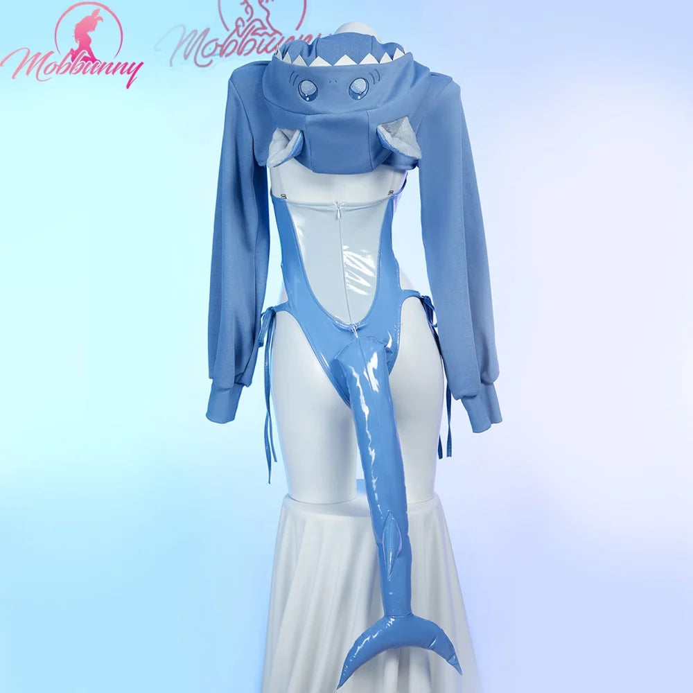 Shark Bitez Bodysuit