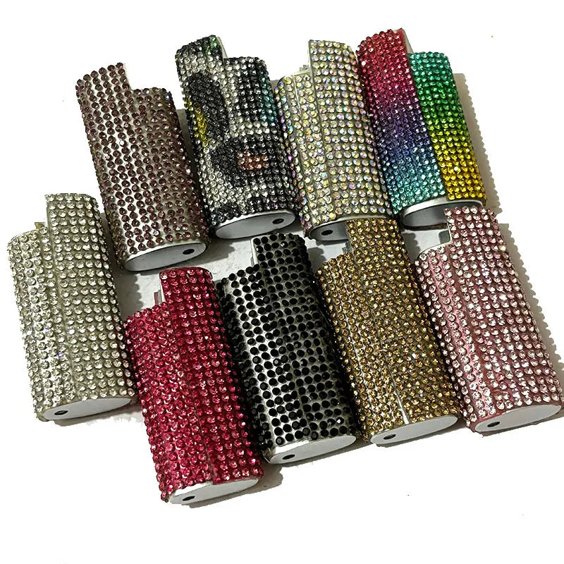 Rhiney Lighter Cases