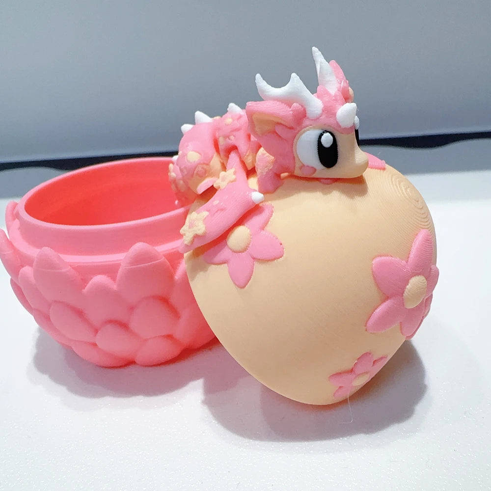 The Sakura Hatchling Companion 🌸