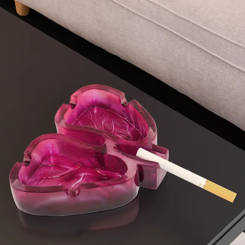 Breathe Ashtray