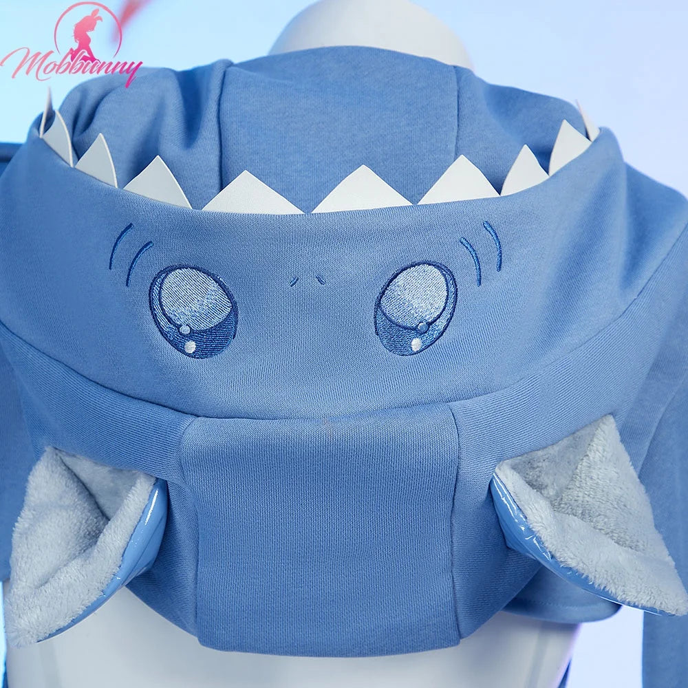 Shark Bitez Bodysuit