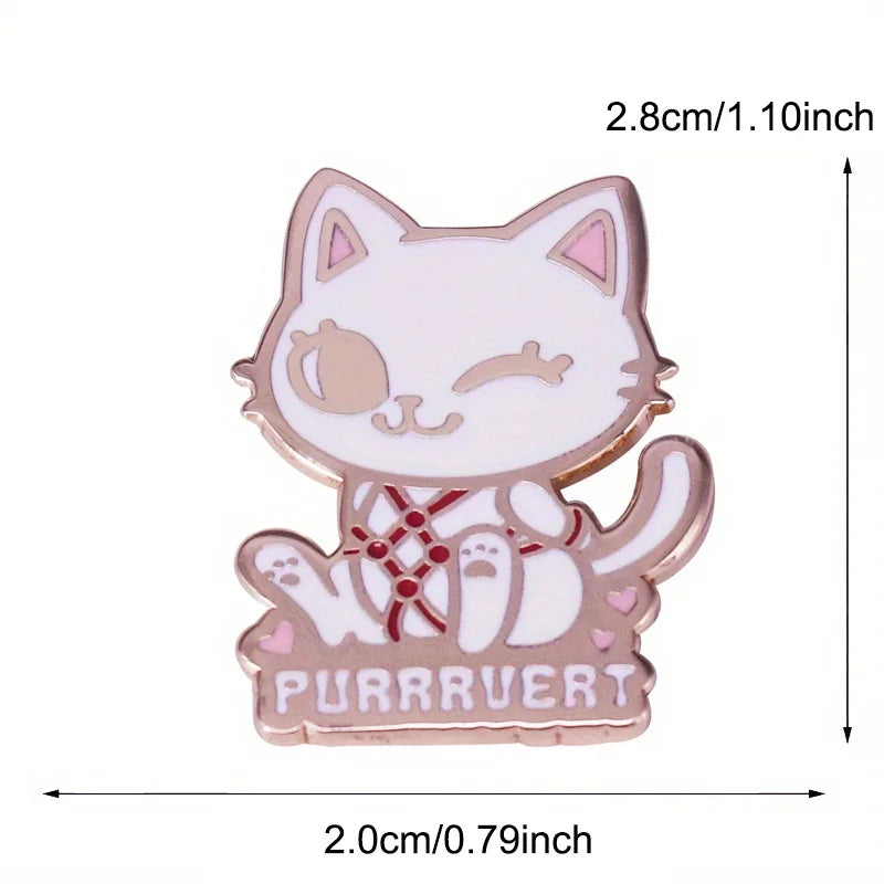 Purr Pinz