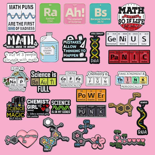 RNA Pinz