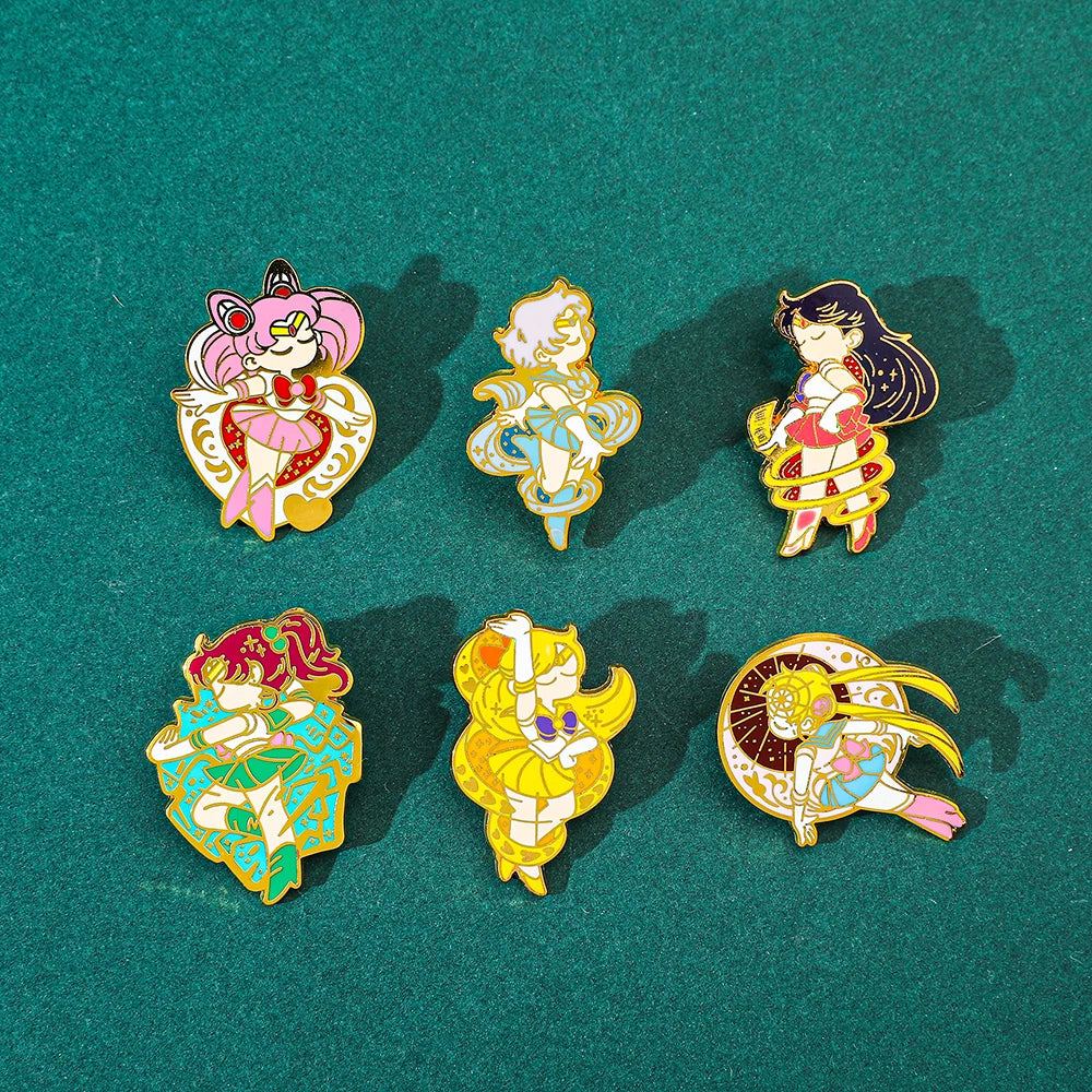 Usagi  Pinz