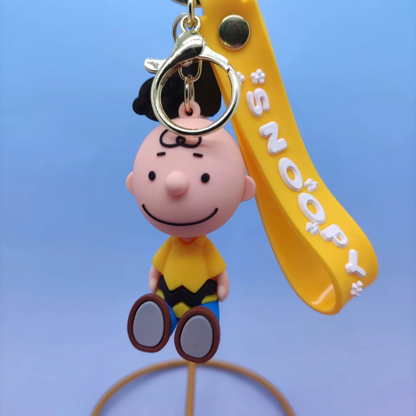 Snoopy Pinz