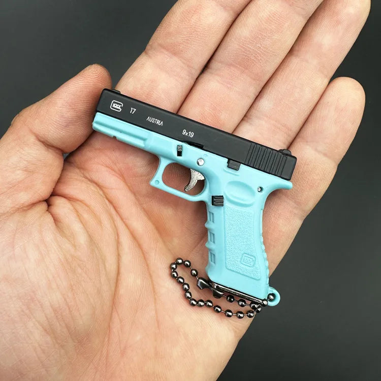 Pew Little One
