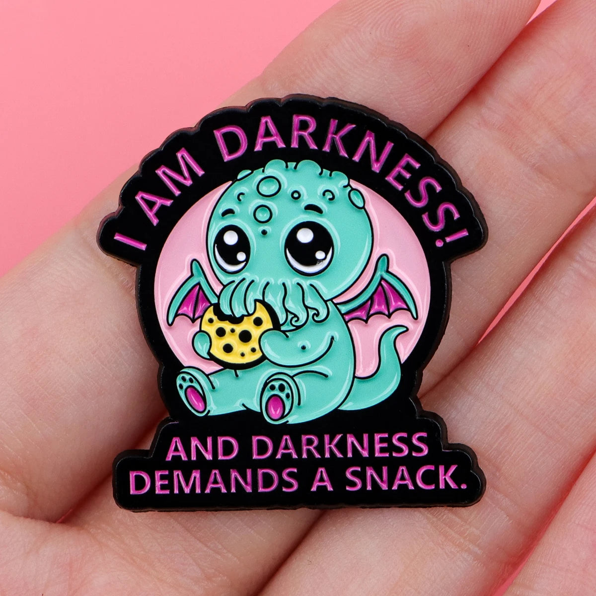 Darknest Pinz