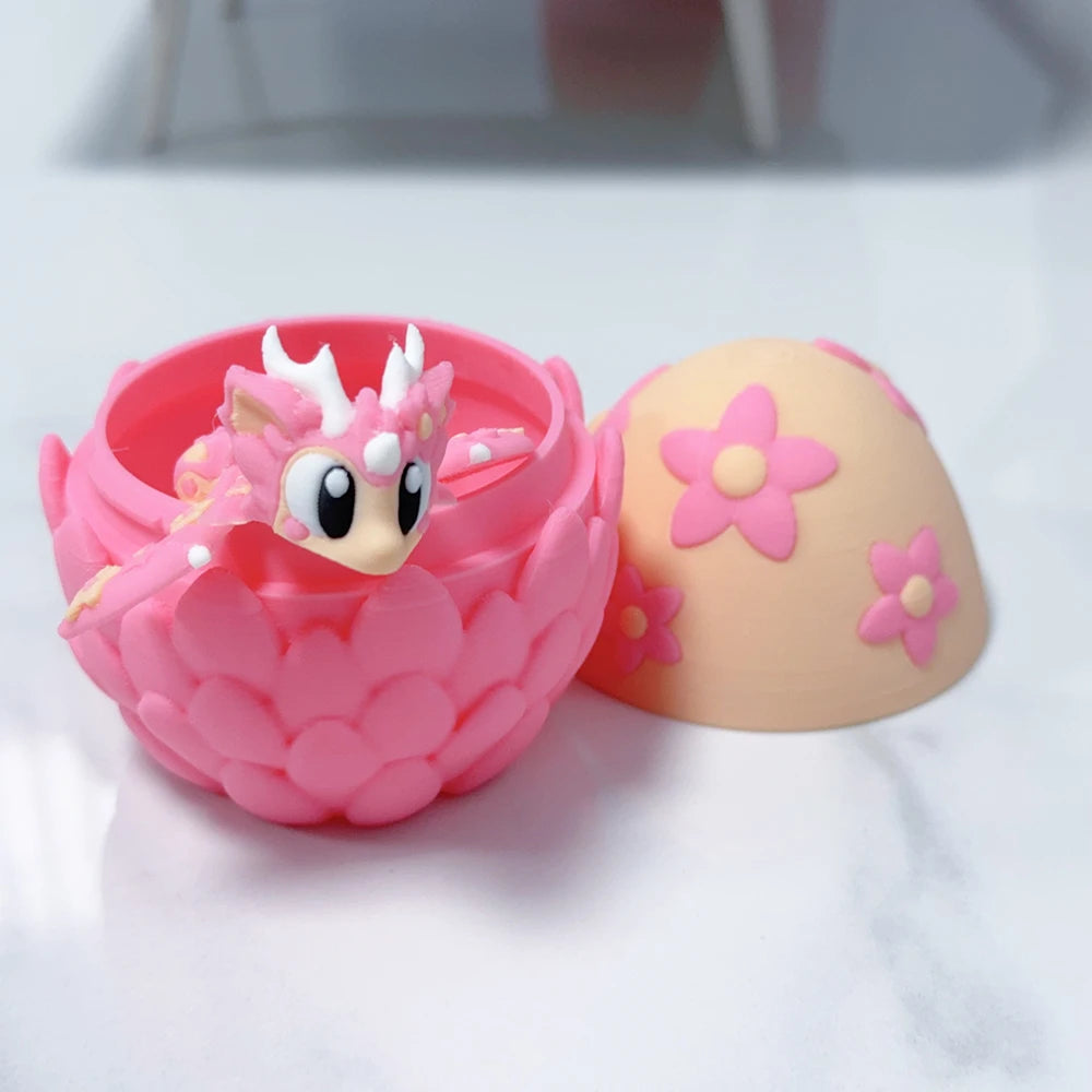 The Sakura Hatchling Companion 🌸