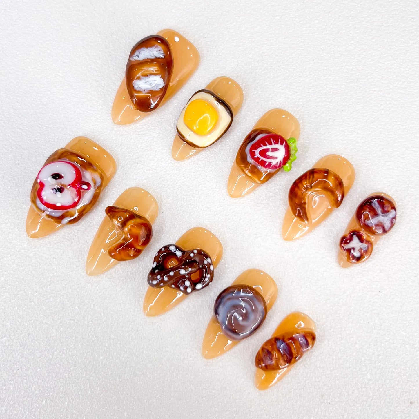 🥨 Croissant Cult