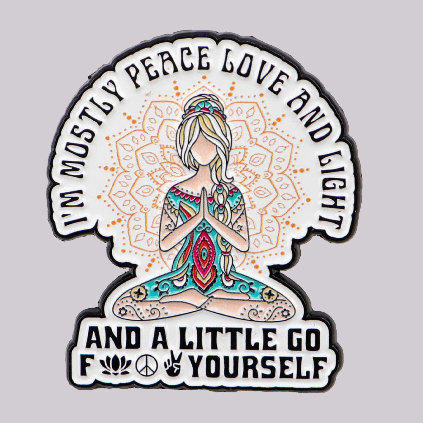 Yogie Pinz