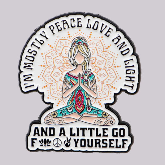 Yogie Pinz