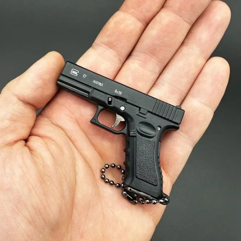 Pew Little One