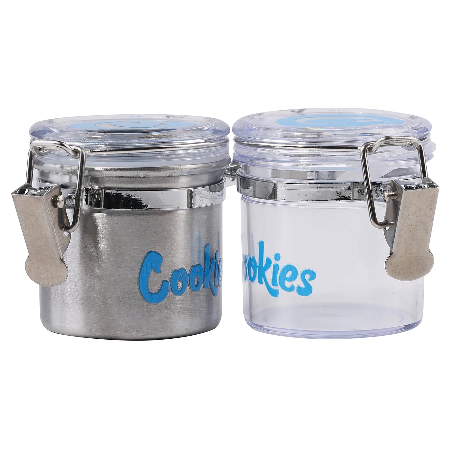 Cookies Jar Morbid Lullabies
