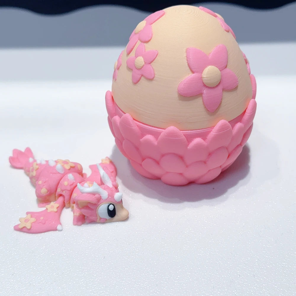 The Sakura Hatchling Companion 🌸