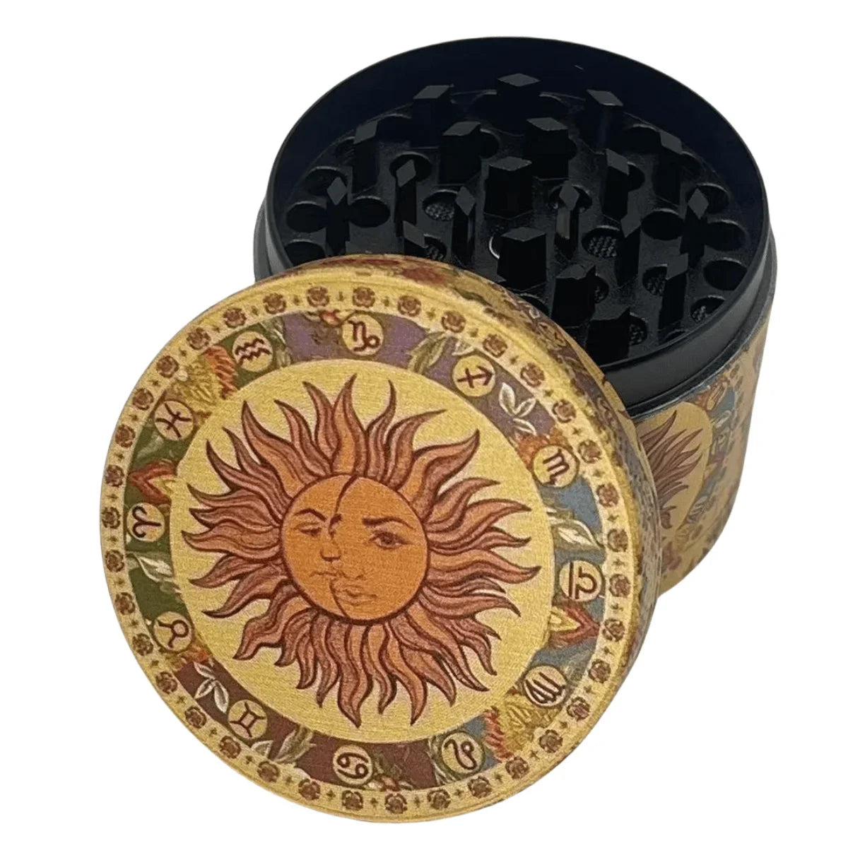 Boho Moon Grinder