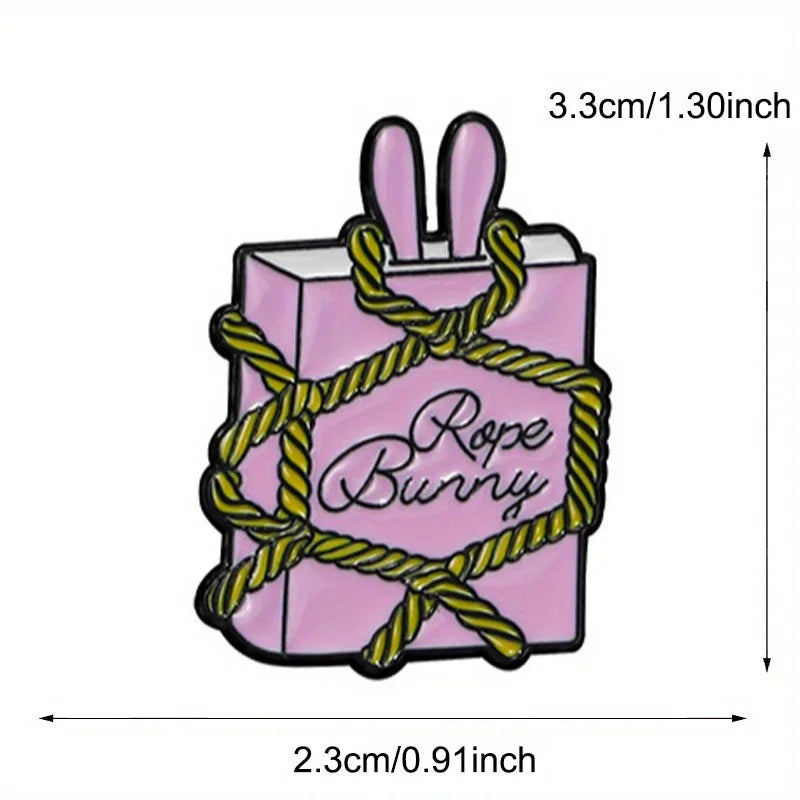 Rope Pinz