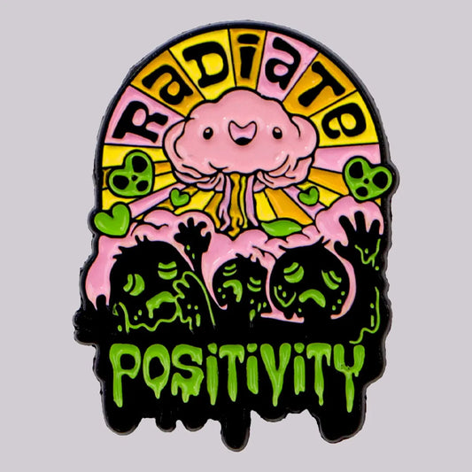Goodies Pinz