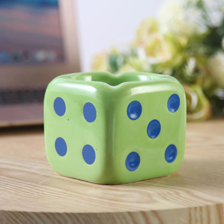 Roll Ashtray