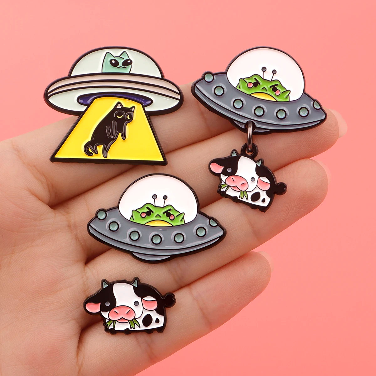 Moo! Pinz