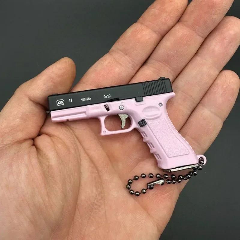 Pew Little One