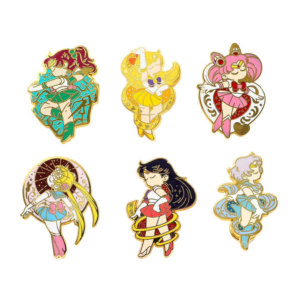Usagi  Pinz