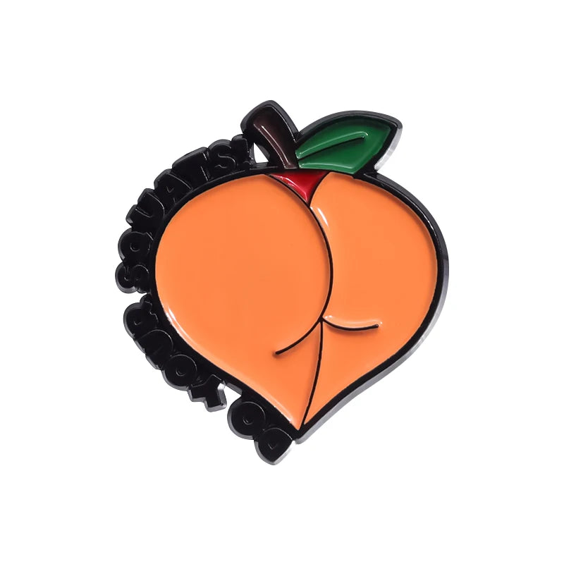 Fruity Patooties Pinz