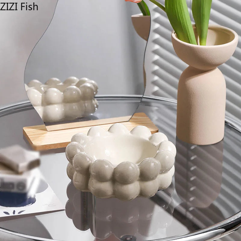Bubbies Ashtray