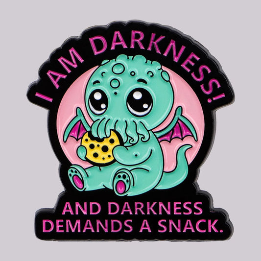 Darknest Pinz