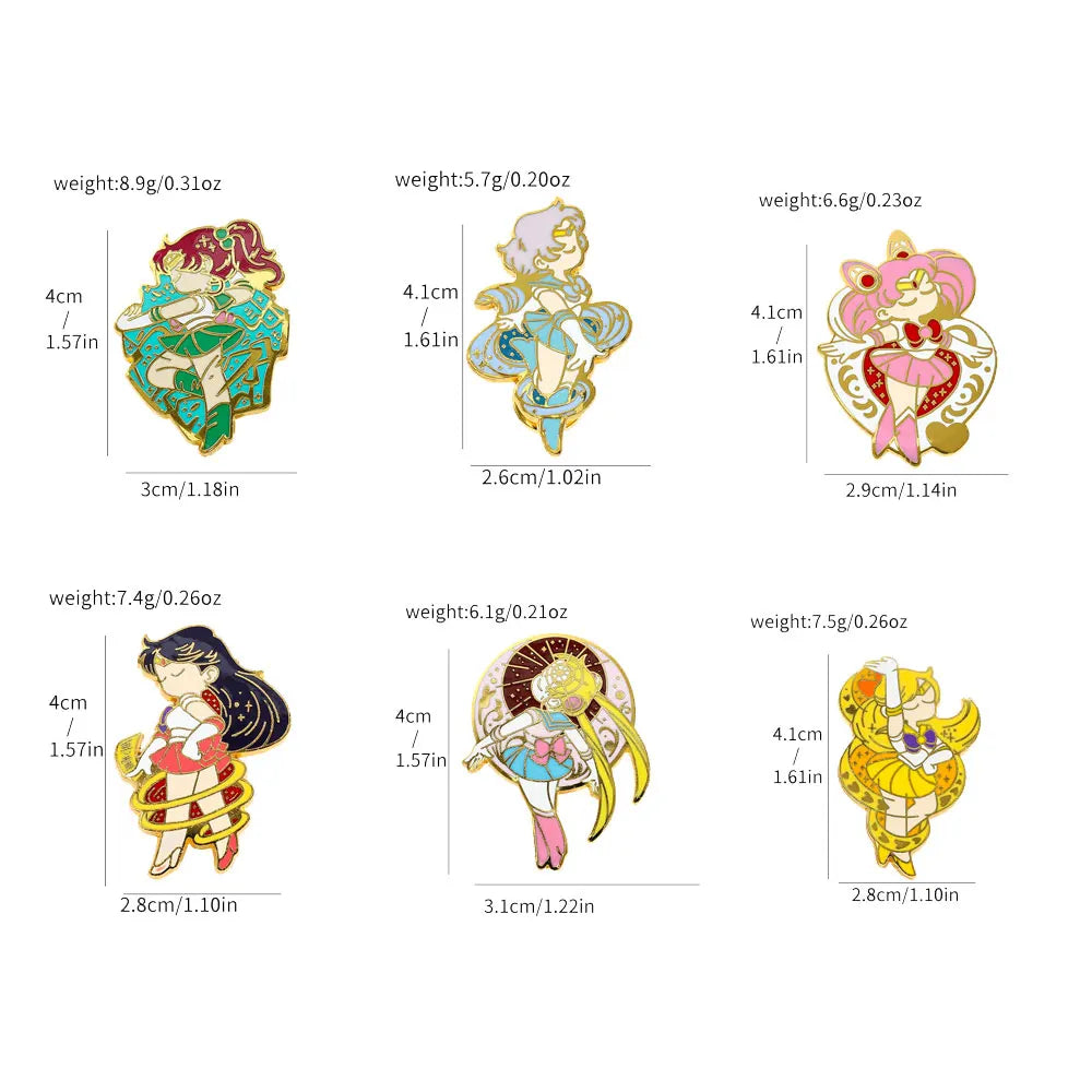 Usagi  Pinz