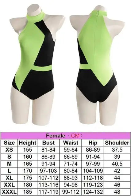 Fantastic Beach Carnival Suit