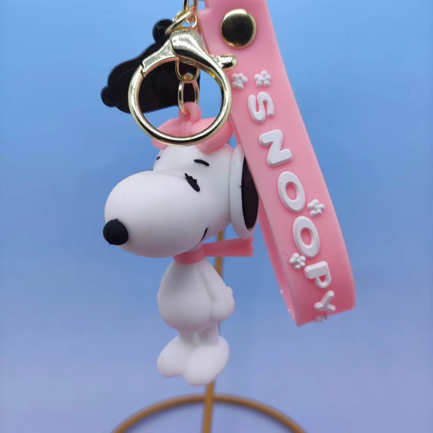 Snoopy Pinz