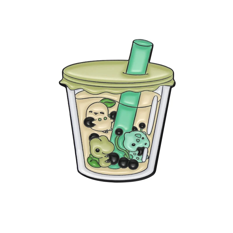 Ribbits Pinz