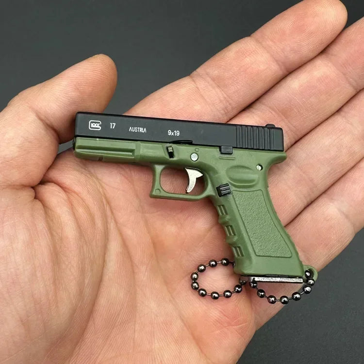 Pew Little One