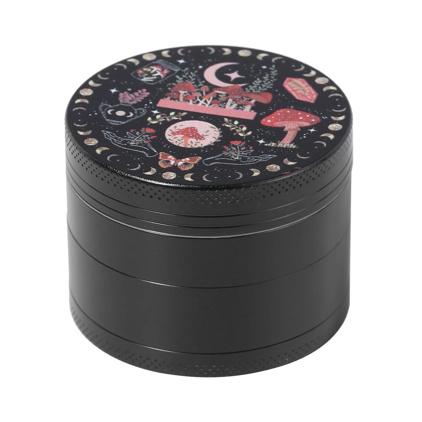 Luna Moth Herb Grinder