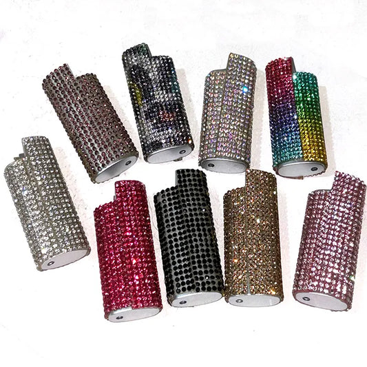 Rhiney Lighter Cases