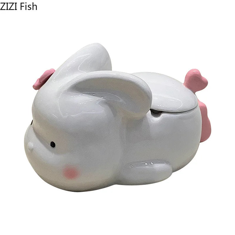 Hunny Ashtray