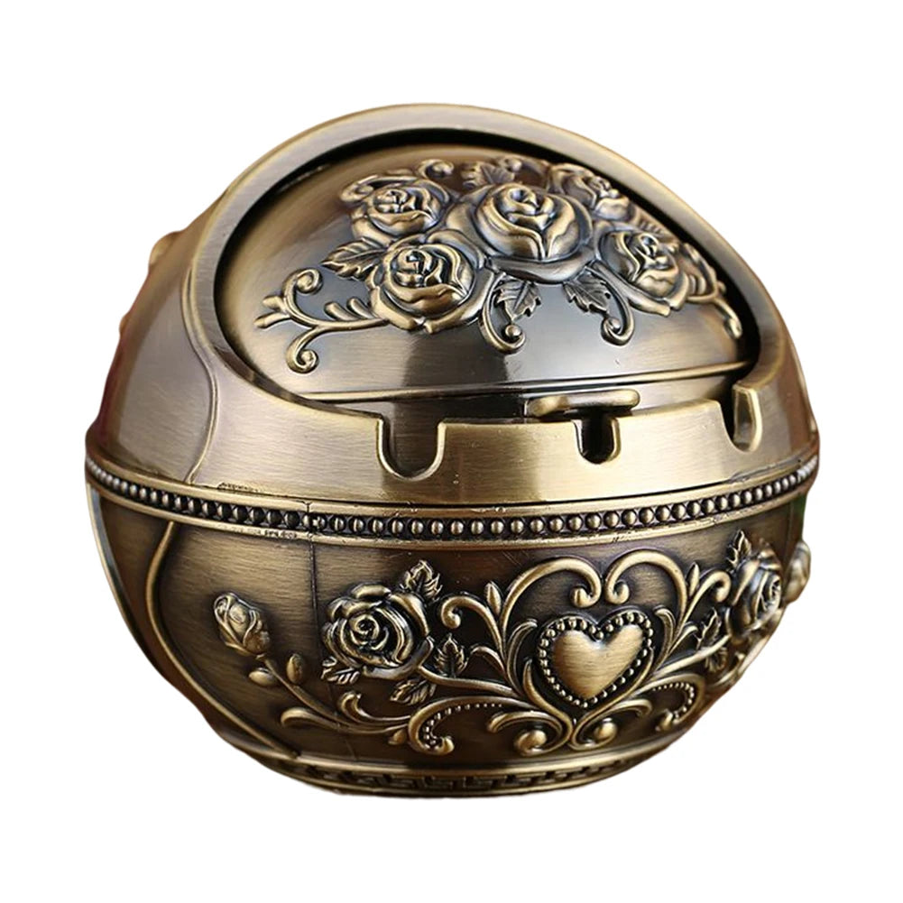 Vintage Ashtray