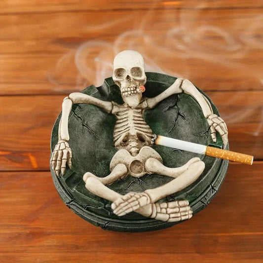 Schulz Ashtray