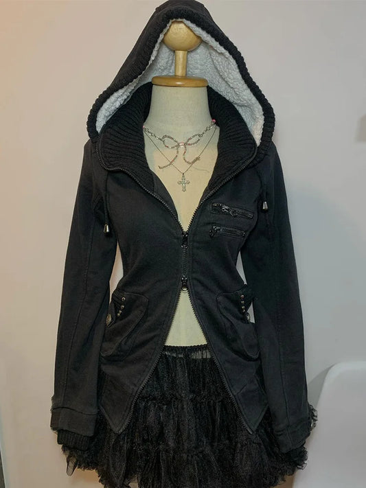Hood of the Hollow Choir