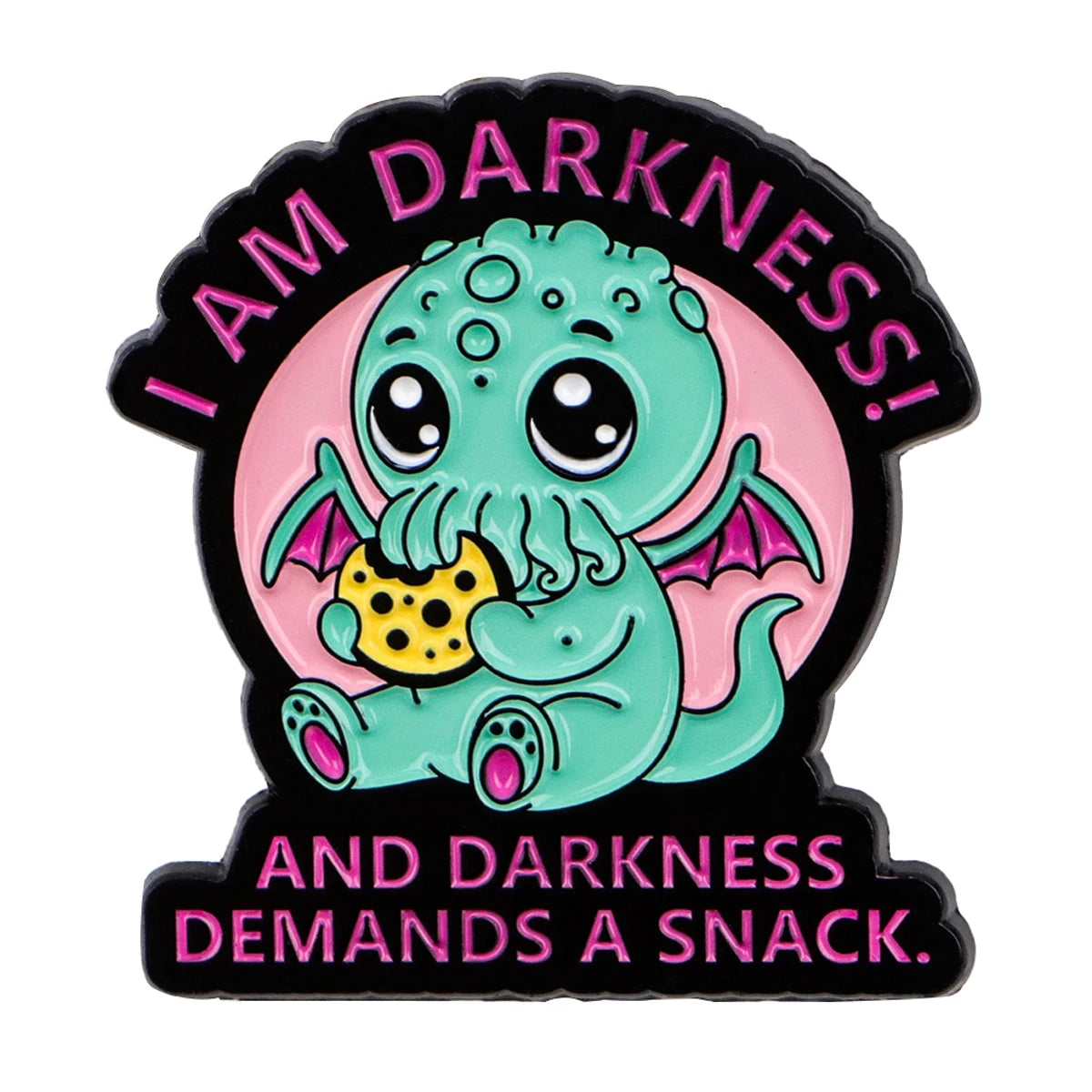 Darknest Pinz