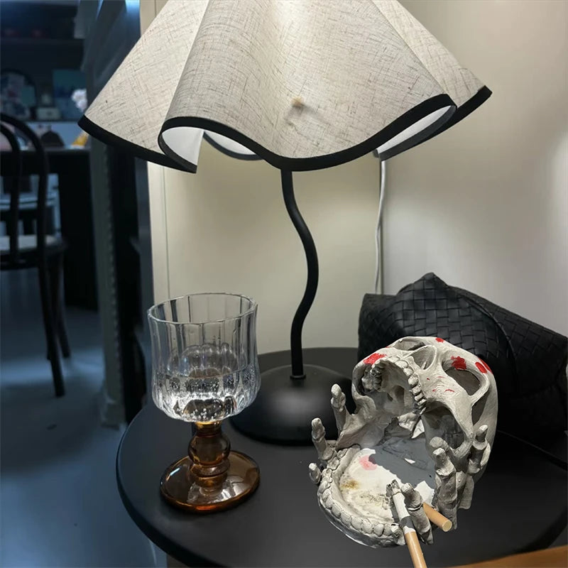 Dripped Ashtray