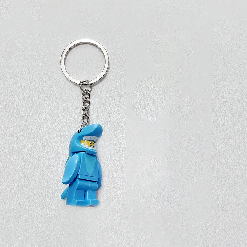 Roblox Lovers Keychain