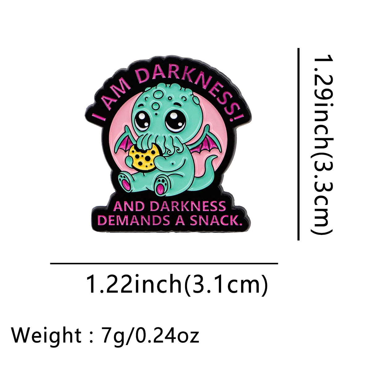 Darknest Pinz