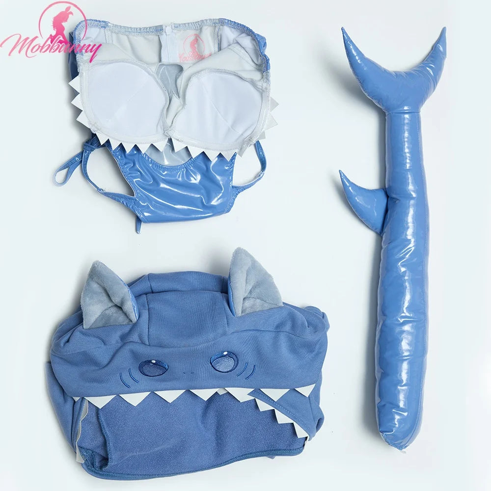 Shark Bitez Bodysuit