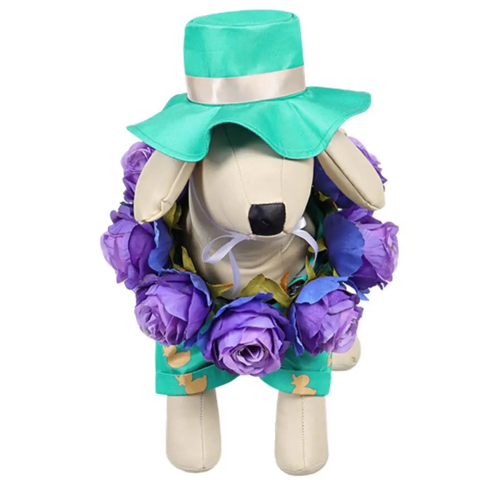 Sir et Madame Chomp-a-Lot’s Carnival Regalia ✦