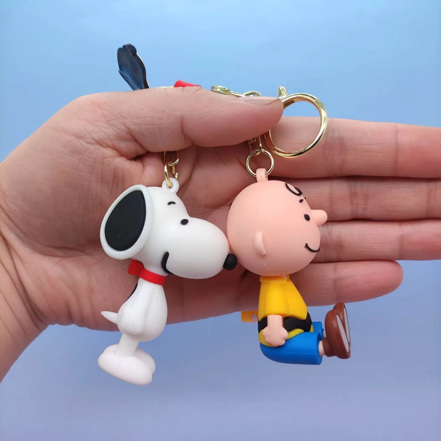 Snoopy Pinz
