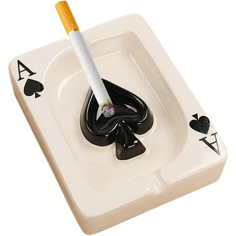 Poke Her Ashtray
